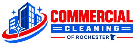Commercial Cleaning of Rochester